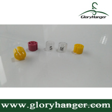 Plastic Sizer - Divider for Hanger (GLPZ019)